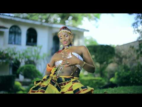 Godo Queen Mashie Official video