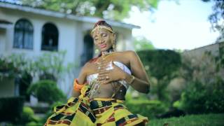 Godo Queen Mashie Official video