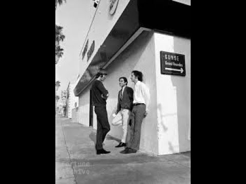 Thumbnail for The Doors PEOPLE ARE STRANGE(False Starts & Studio Dialogue)/LOVE ME TWO TIMES(Take 3)(GuitarImprov) by Freddie King