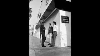 The Doors PEOPLE ARE STRANGE(False Starts &amp; Studio Dialogue)/LOVE ME TWO TIMES(Take 3)(GuitarImprov)