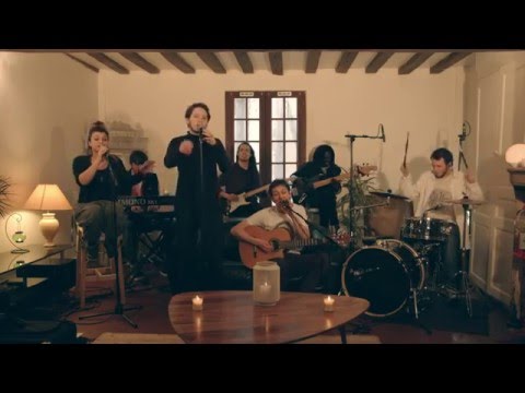 Yellam  - Step Up (Home Session)