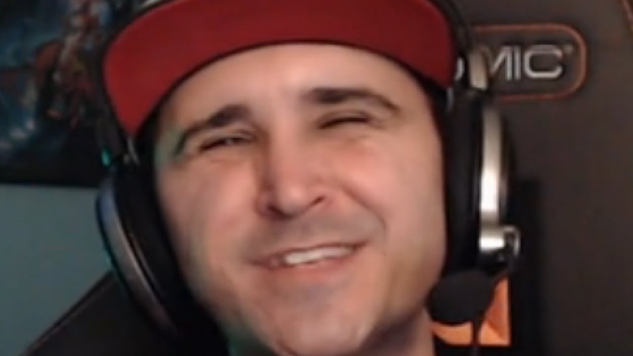 Stream Highlights #135