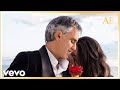 Andrea Bocelli, Jennifer Lopez - Quizas, Quizas, Quizas (Official Audio)