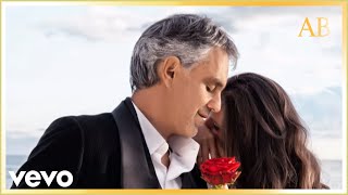 Musik-Video-Miniaturansicht zu Quizás, quizás, quizás Songtext von Andrea Bocelli