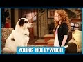 DOG WITH A BLOG Set Tour Cast Interviews