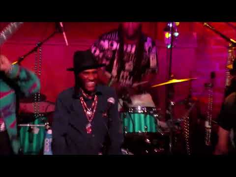 Cyril Neville, Omari Neville, King Youngblood 2026 Live in Colorado (Soul Junction)