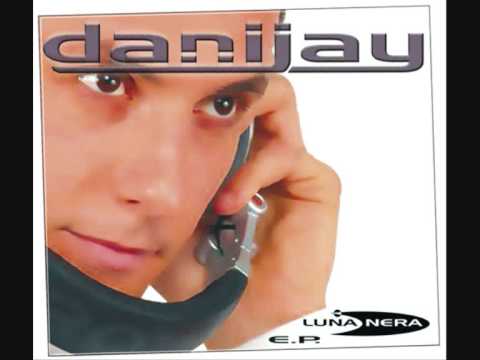 DANIJAY - Luna Nera
