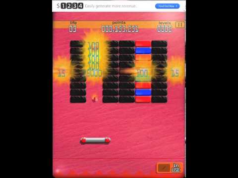 Breaker Blitz FREE! Video