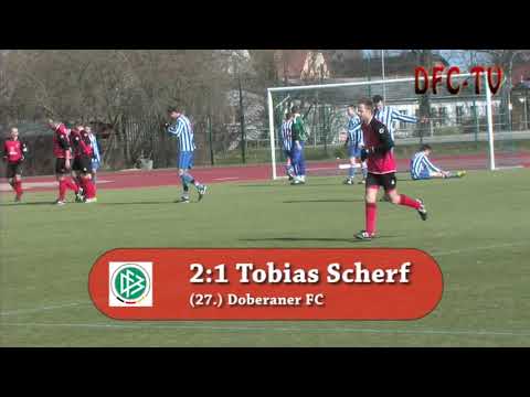 Doberaner FC - Rostocker FC