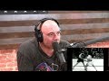 Joe Rogan Watches Joe Louis Vs Rocky Marciano