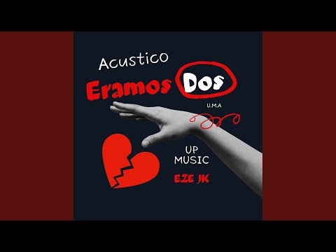 Éramos Dos (Acoustic Version)