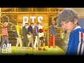 덕질캡처용 CLEAN 방탄소년단 디엔에이 BTS DNA L 쇼챔피언 EP 247