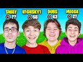 I Paid Fortnite Pro S 50 000 To 1v1 Challenge