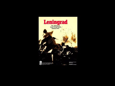 How To Play: Leningrad