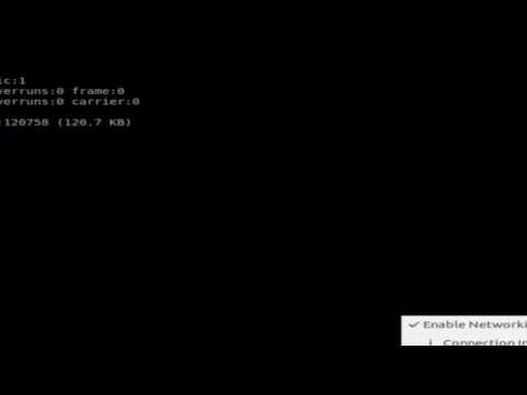 How to find ip address in Linux Shell terminal