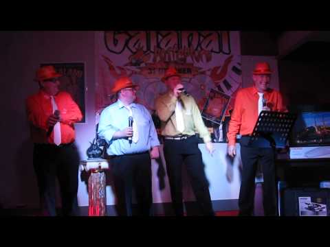 Galabal Porteplum 2014 - Ik Wil A Poipen