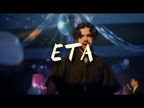 Aries Type Beat ft. Brakence - "ETA"