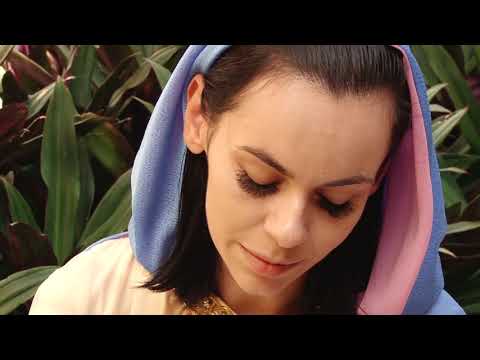 50 dias no cenáculo com Maria - 40º dia - O Caminho para Jerusalém