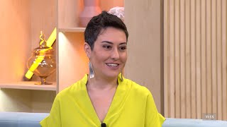 Առավոտ լուսո․ Թենի Ավագյան, Մհեր Դավթյան