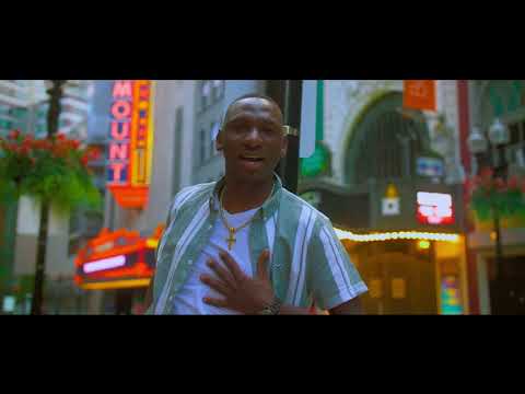 Dr.Brian Ddumba - AKalulu (Official Video 4K)