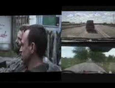 A lua que mata video