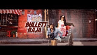 Bullet Raja Full Movie 2018!? Saif Ali Khan New mo