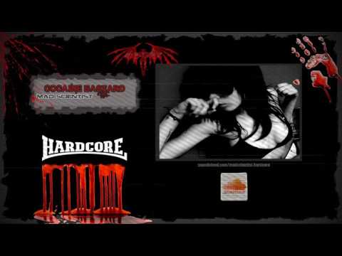 RaZyeL - Cocaine Bastard - Hardtek