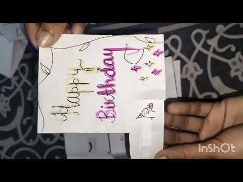 Birthday gifts #new#creative#bestidea