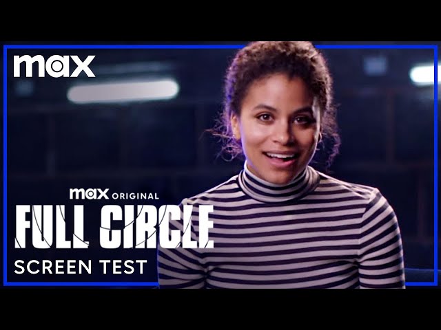 Curb Your Enthusiasm, Peacemaker, & The White Lotus Screen Test Ft. The Cast of Full Circle