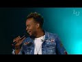 Travis Greene Powerful Worship Experience