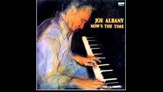 Joe Albany - Yardbird Suite