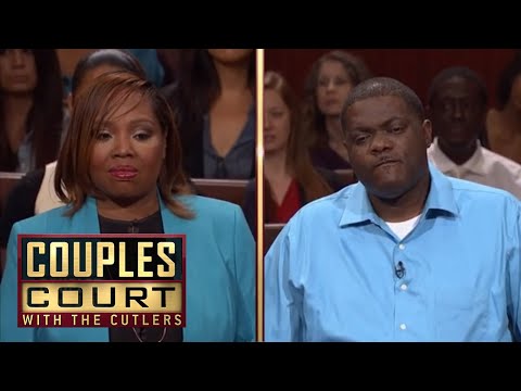 Husband Was Married When Woman Met Him (Full Episode) | Couples Court