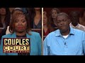 Husband Was Married When Woman Met Him (Full Episode) | Couples Court