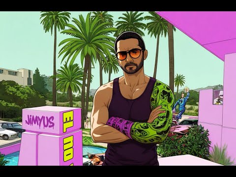 Escucha lo ÚLTIMO de – @jimyus ➕➕