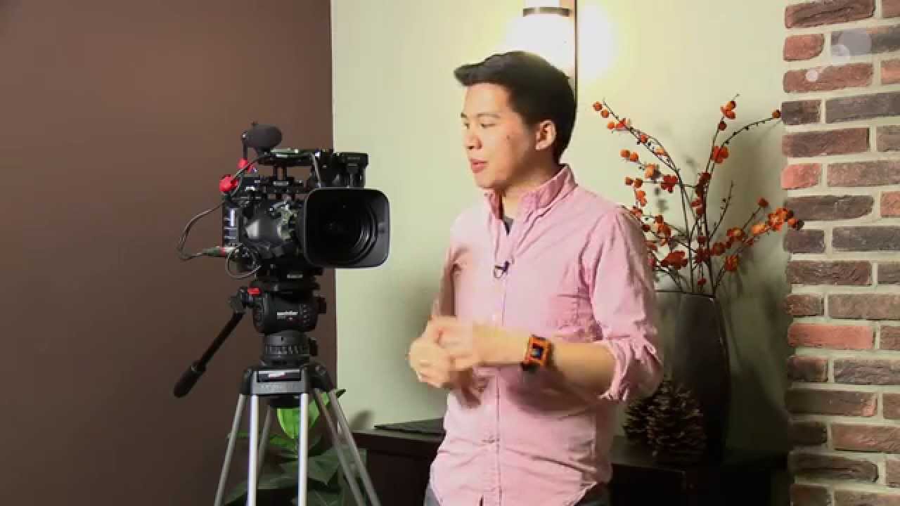 Canon CN 7×17 KAS S/E1