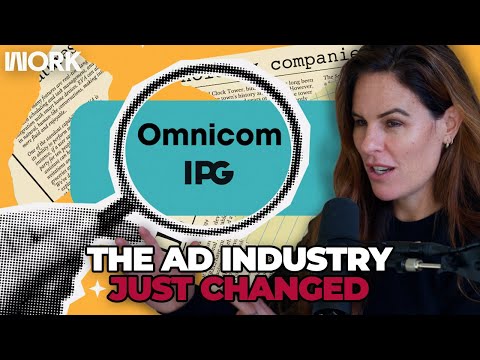 Omnicom: The Advertising Giant | Vibepedia