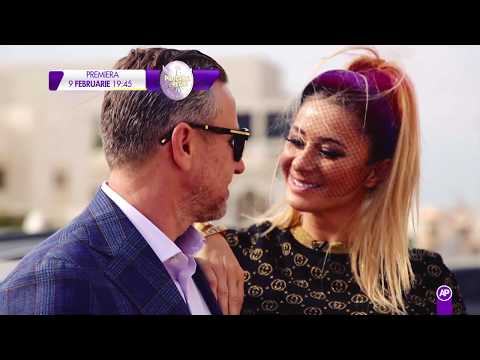 Prodanca și Reghe, Prețul Succesului, PREMIERA, 9 februarie, de la 19.45 la Antena Stars