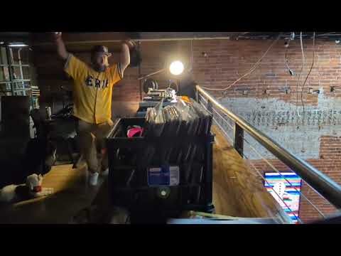 PJ Cote Miami Bass Mix 8-1-2025 