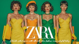 Chic Fashion Store Music Mix 2025 | Modern Retail Background for Boutiques & Runway