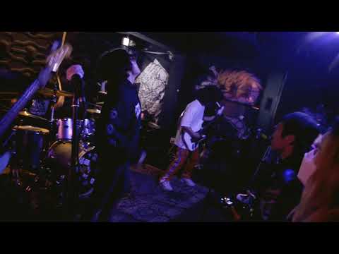 [3-28-20] DISSEKTIST (Seoul Deathgrind) at CLUB SHARP - Seoul. ●●●●●●●●●●●●●