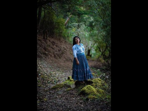 María Reyna Soprano Mixe