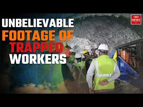 Rescue Mission Explained: Uttarkashi Tunnel Rescue Plan, Step By Step