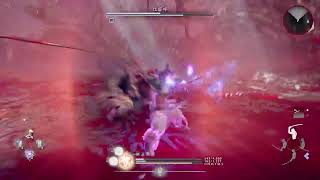 [仁王3DLC]落命王本名ゆうたの仁王3悟りの旅路 ネタバレあり#100