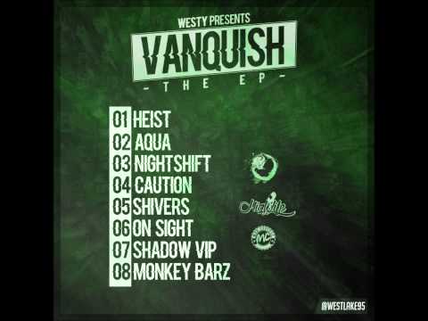 Westy - Heist [Grime Instrumental]