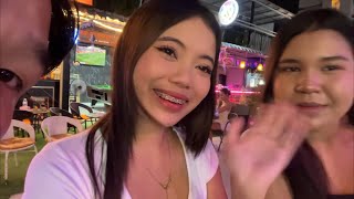 タイ・パタヤはジョムティエンで原石探しちゃうライブソッドダイマイ⁉️🎥