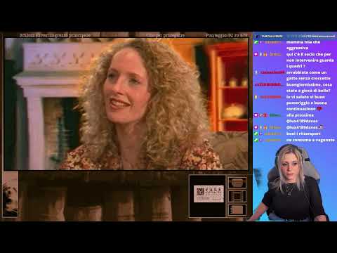 The Beast Within: A Gabriel Knight Mystery Walkthrough Parte 2