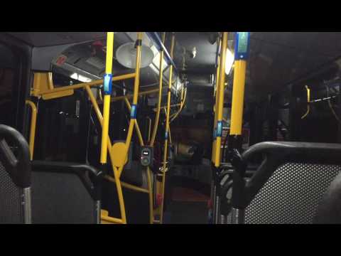 STA Sydney 2792 ST - Scania K310UB (ZF EcoLife Kickdown)