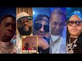 Rappers Reaction To Offset And Quavo Reunion At Bet Awards 2023 'Family Always Wins'