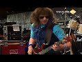 🎸1983 Gary Moore - Cold Hearted Live at Pinkpop Festival (60FPS/1080p/16:9 Remastered)