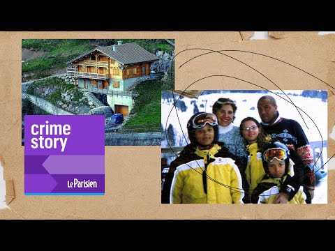 [PODCAST]: La disparition de la famille Flactif (1/2)